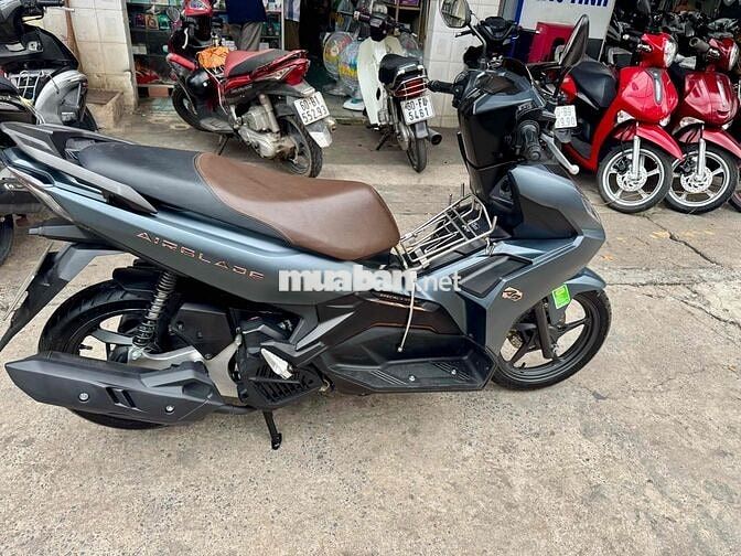 🟢🟢 AB 150 ABS 2020 Xanh xám đen xe đẹp có góp