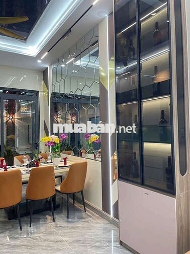 Chủ cần bán nhà mới đẹp , sổ hoàn Công