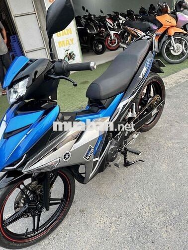Yamaha Exciter 150 led ( góp cần cccd không nợ xấu