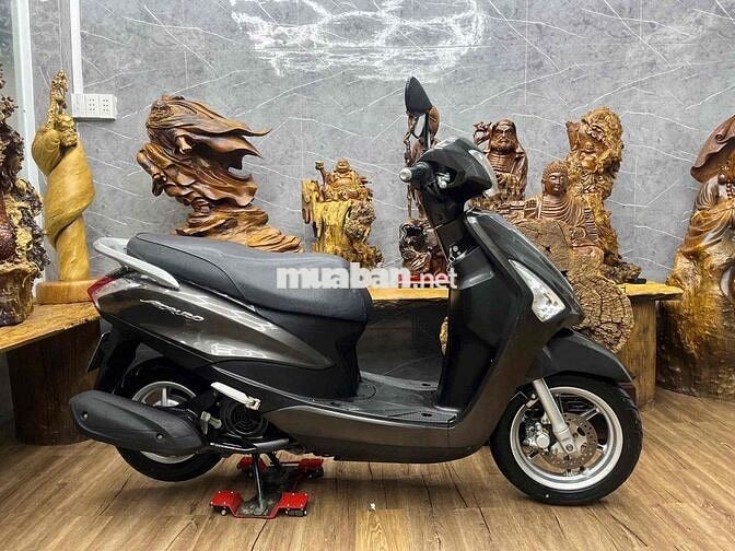 Yamaha Acruzo 125Fi chính chủ biển SG máy êm ru