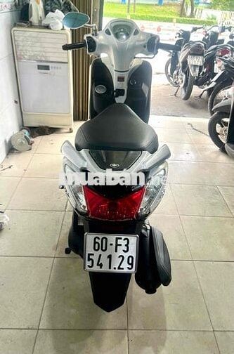YamahaLatte 2020 khóa smk chất xe đẹp tuyệt vời !