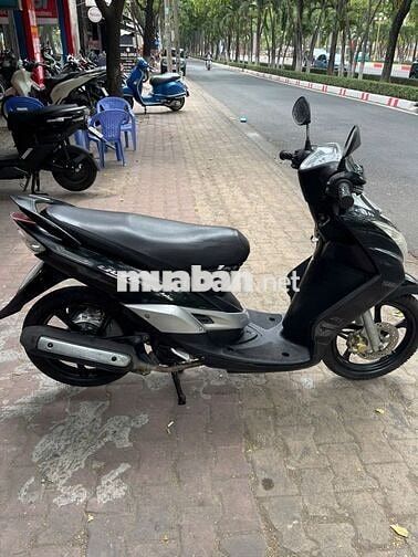 Yamaha Mio Ultimo 2007 Đen
