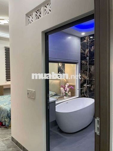 Chủ cần bán nhà mới đẹp , sổ hoàn Công