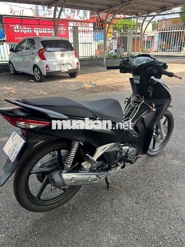 Honda Future LED 2023 Đen