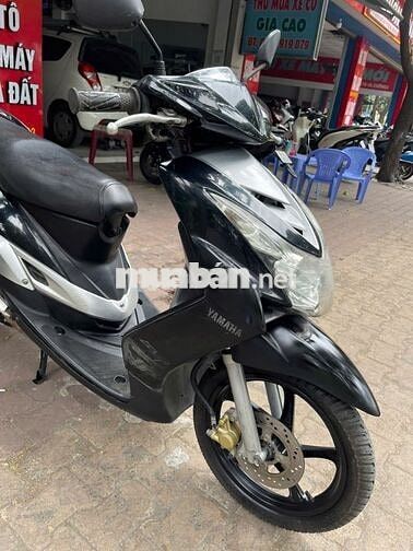 Yamaha Mio Ultimo 2007 Đen