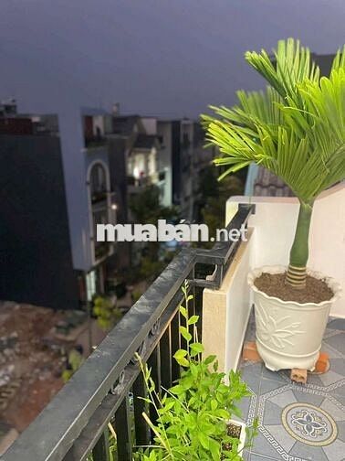 Chủ cần bán nhà mới đẹp , sổ hoàn Công