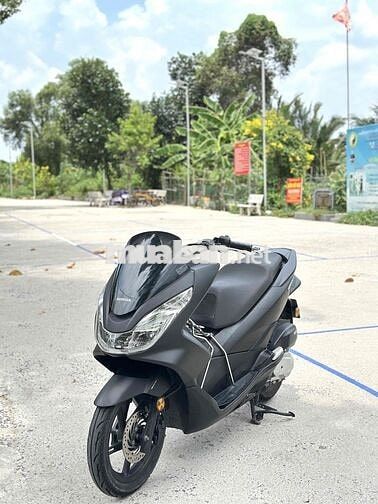 🌈 PCX 125 2018 Zin Êm - Góp 30% Nhận Xe