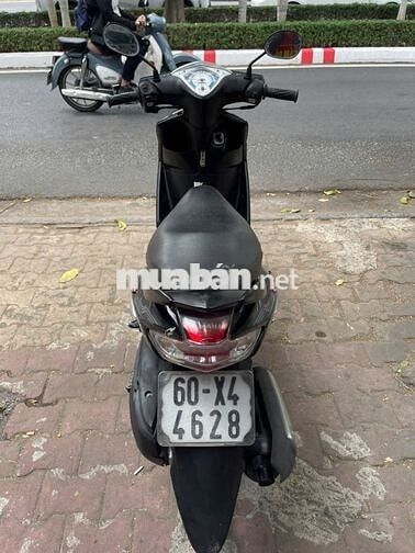 Yamaha Mio Ultimo 2007 Đen