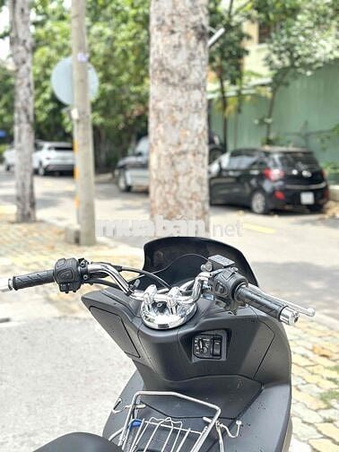 🌈 PCX 125 2018 Zin Êm - Góp 30% Nhận Xe