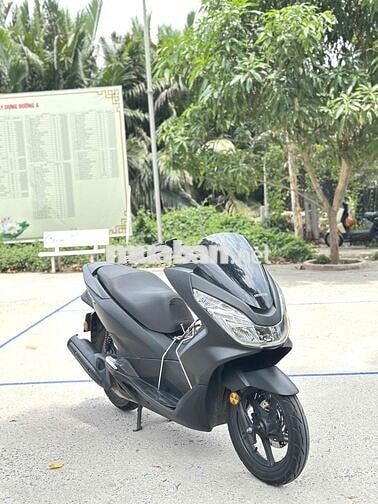 🌈 PCX 125 2018 Zin Êm - Góp 30% Nhận Xe