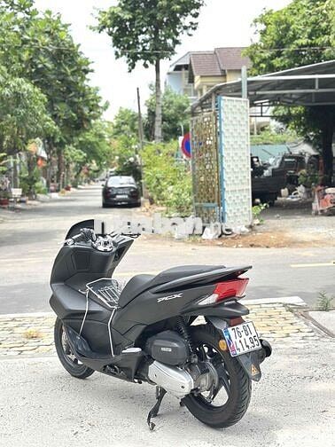 🌈 PCX 125 2018 Zin Êm - Góp 30% Nhận Xe