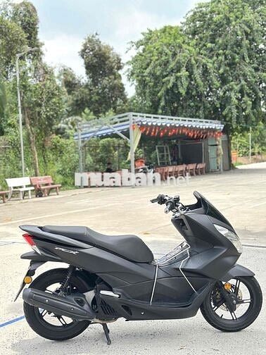 🌈 PCX 125 2018 Zin Êm - Góp 30% Nhận Xe
