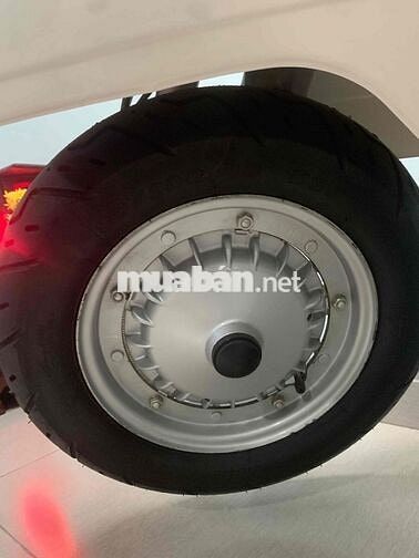 Piaggio Vespa PX Trắng Đã sử dụng