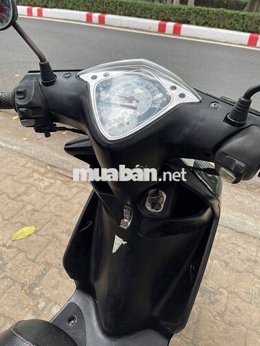 Yamaha Mio Ultimo 2007 Đen