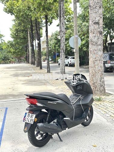 🌈 PCX 125 2018 Zin Êm - Góp 30% Nhận Xe