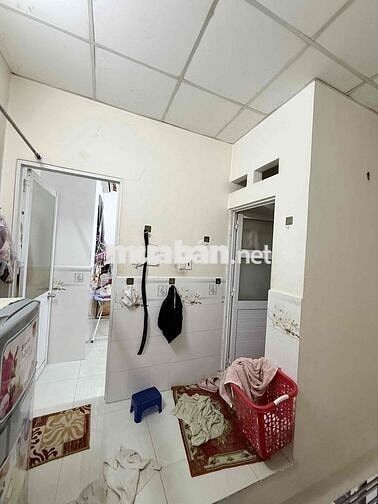 Nhà vừa ở vừa kinh doanh, căn góc chỉ 12tr