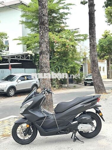 🌈 PCX 125 2018 Zin Êm - Góp 30% Nhận Xe