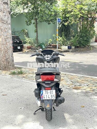 🌈 PCX 125 2018 Zin Êm - Góp 30% Nhận Xe