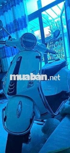 Piaggio Vespa 125 2019 Trắng