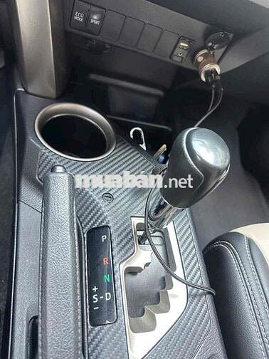Toyota RAV4 2014 XLE Xe Zin Ko lỗi nhỏ