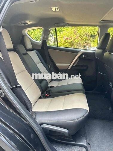 Toyota RAV4 2014 XLE Xe Zin Ko lỗi nhỏ