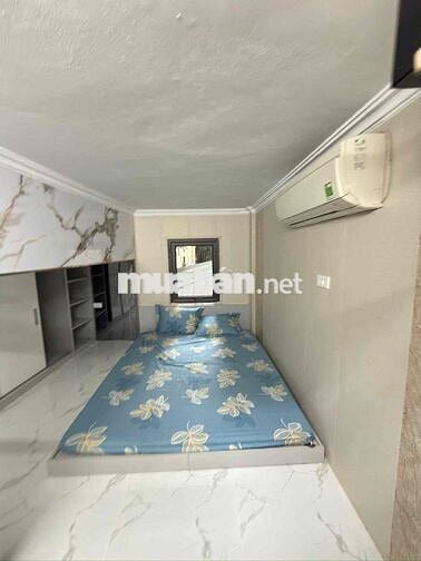 🔥BÁN TT ĐỐNG ĐA NHỈNH 2 TỶ - 2 NGỦ - 2 VS - 1 KHÁCH - SỔ ĐỎ CHÍNH CHỦ