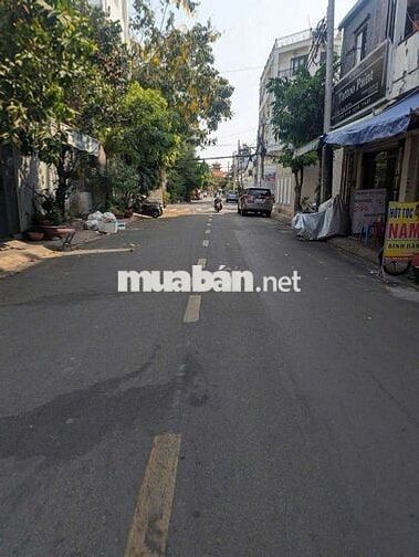✅️NHÀ KHO XƯỞNG LÊ NIỆM - 8X18M (145M2) - GẦN NGUYỄN SƠN, THẠCH LAM
