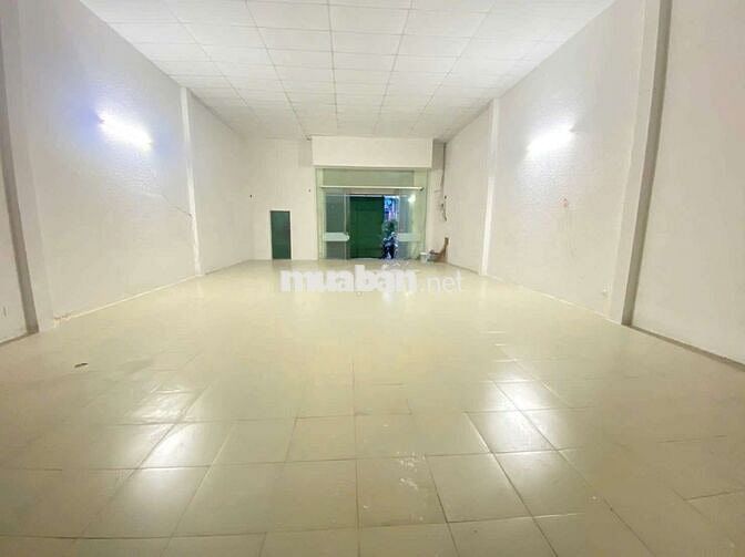 ✅️NHÀ KHO XƯỞNG LÊ NIỆM - 8X18M (145M2) - GẦN NGUYỄN SƠN, THẠCH LAM