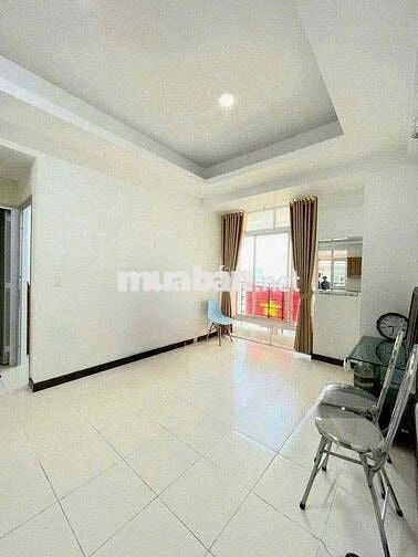 Share phòng chung cư Thuận Việt, Lý Thường Kiệt