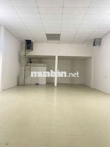 ✅️NHÀ KHO XƯỞNG LÊ NIỆM - 8X18M (145M2) - GẦN NGUYỄN SƠN, THẠCH LAM
