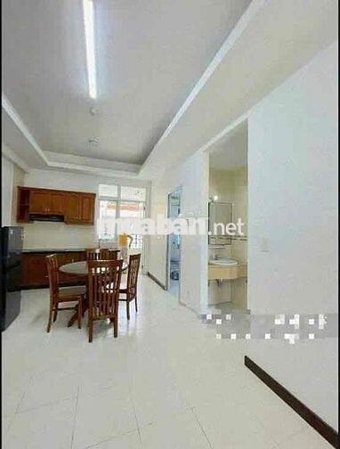 Share phòng chung cư Thuận Việt, Lý Thường Kiệt