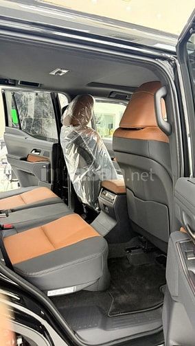 🚘 LEXUS GX550 SẢN XUẤT 2026-MỚI 100%-XE GIAO NGAY 🚘