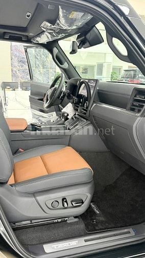 🚘 LEXUS GX550 SẢN XUẤT 2026-MỚI 100%-XE GIAO NGAY 🚘