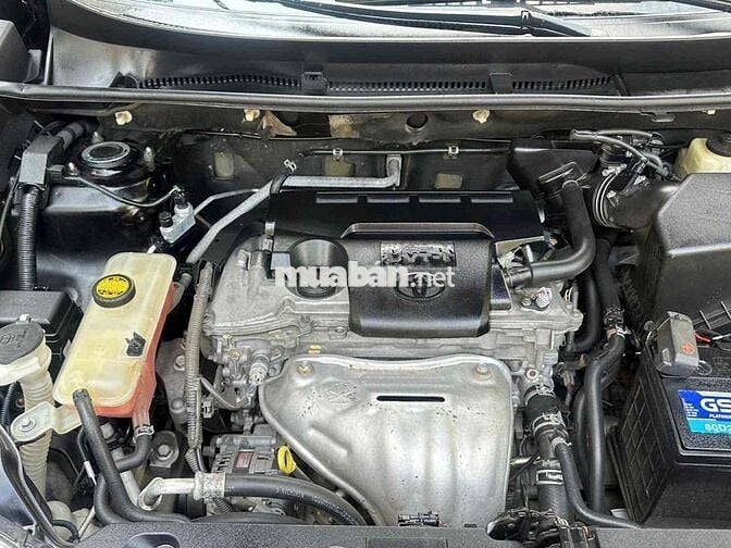 Toyota RAV4 2014 XLE Xe Zin Ko lỗi nhỏ