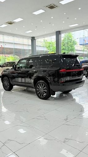🚘 LEXUS GX550 SẢN XUẤT 2026-MỚI 100%-XE GIAO NGAY 🚘