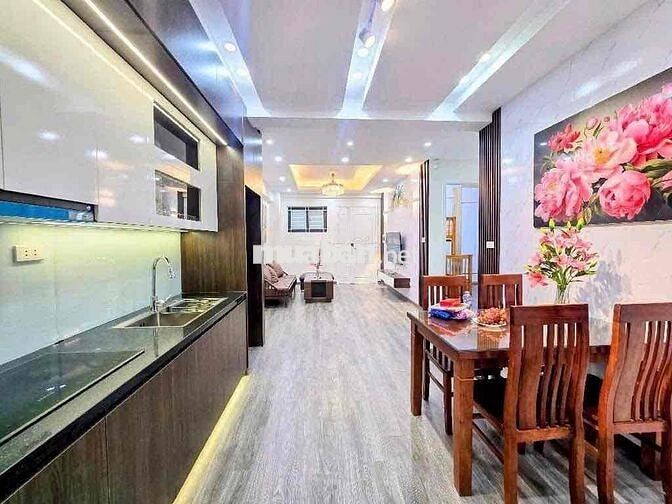 🏡 BÁN CĂN HỘ CHUNG CƯ VIỆT HƯNG 2PN+2WC – FULL NỘI THẤT GIÁ HƠN 4TỶ