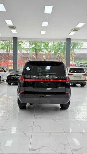 🚘 LEXUS GX550 SẢN XUẤT 2026-MỚI 100%-XE GIAO NGAY 🚘