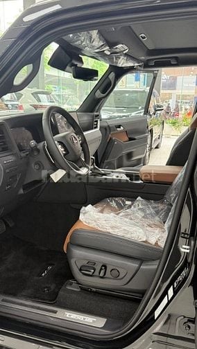 🚘 LEXUS GX550 SẢN XUẤT 2026-MỚI 100%-XE GIAO NGAY 🚘