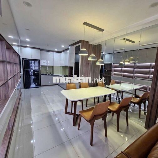 Cho thuê 2PN 16triệu SAIGON SOUTH RESIDENCE
