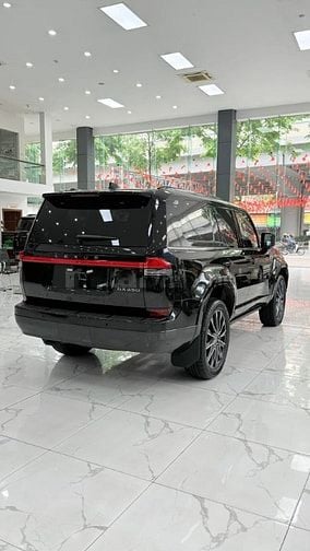 🚘 LEXUS GX550 SẢN XUẤT 2026-MỚI 100%-XE GIAO NGAY 🚘