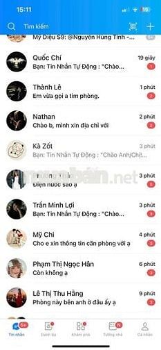 TUYỂN CTV ĐĂNG BÀI BÁN PHÒNG TRỌ - CHDV