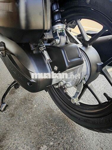 Honda Vario 150 Nâu