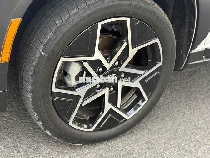 Hyundai Stargazer X 2025 Full Option Trắng