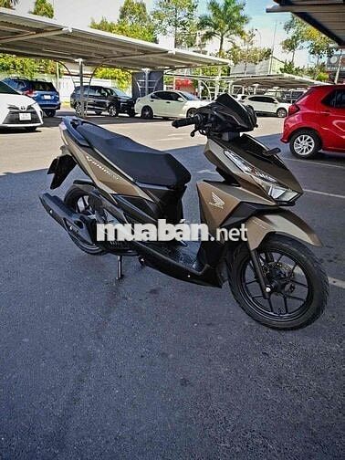 Honda Vario 150 Nâu
