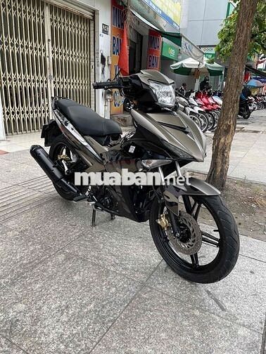 Exciter 150 bản Camo 2017 bstp , xe zin 100%