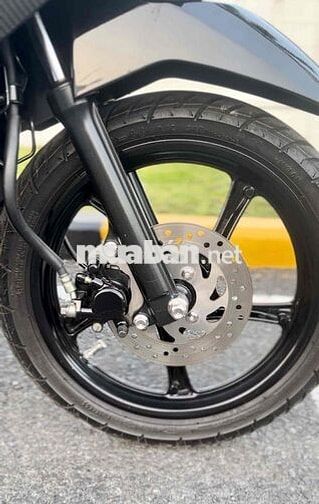 Yamaha Mio M3 Đen 10000 km