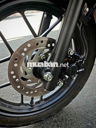 Honda Vario 150 Nâu