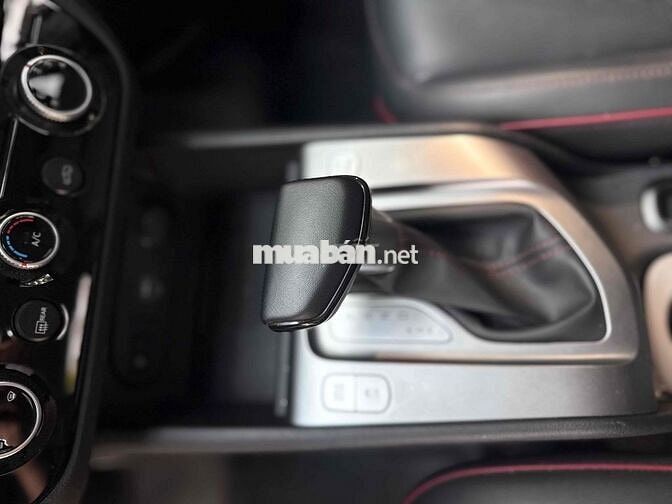 Hyundai Stargazer X 2025 Full Option Trắng