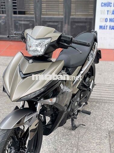 Exciter 150 bản Camo 2017 bstp , xe zin 100%