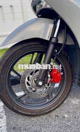 Honda SH 125 2025 Xám ABS